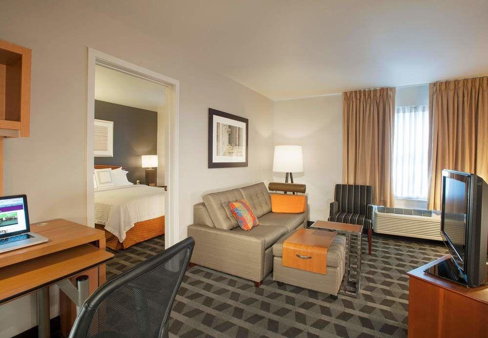 Towneplace Suites Dulles Airport Sterling Εξωτερικό φωτογραφία