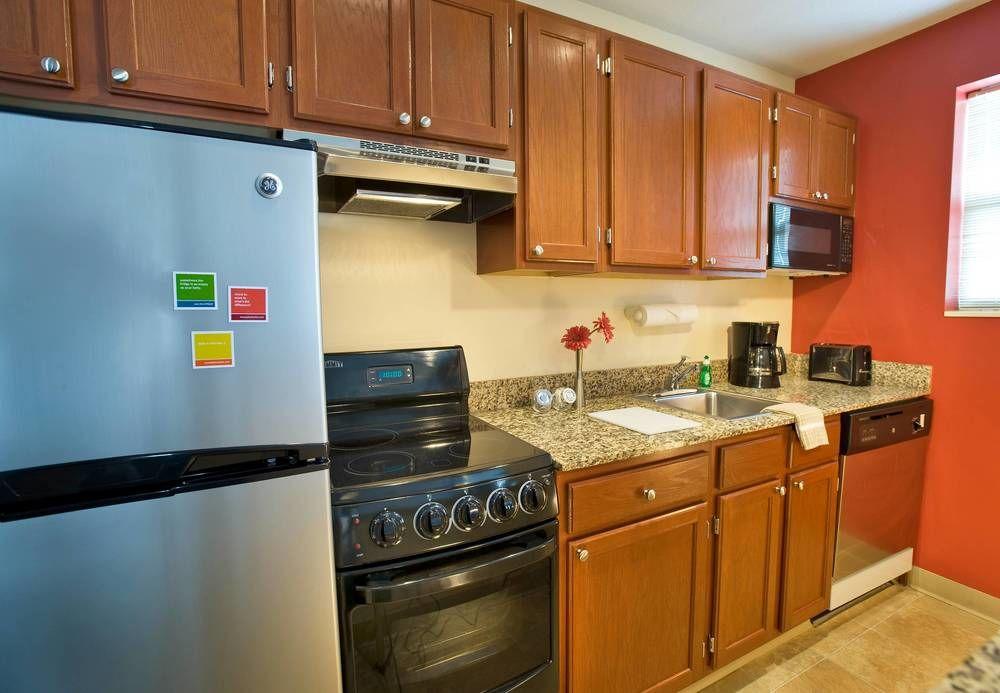 Towneplace Suites Dulles Airport Sterling Εξωτερικό φωτογραφία