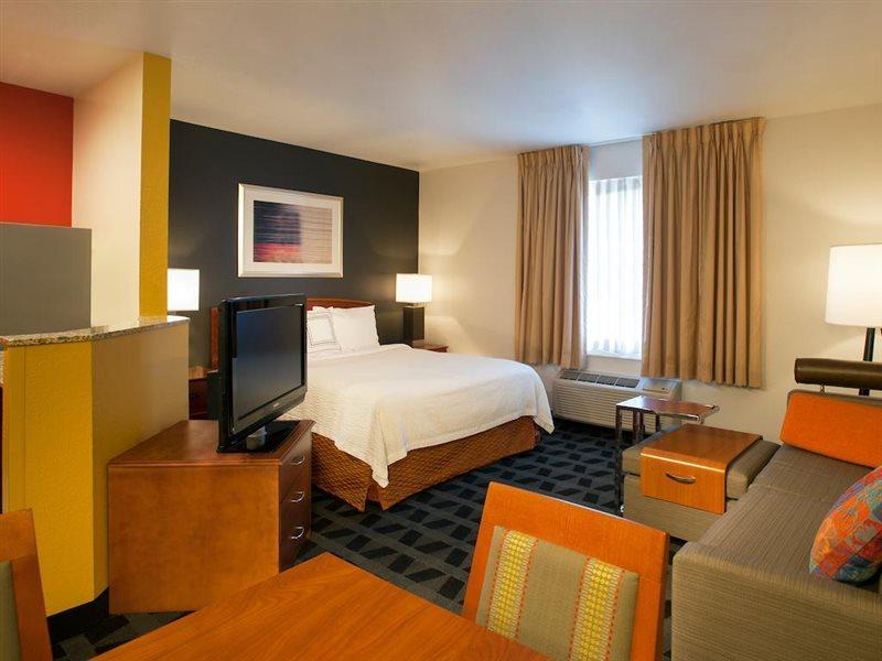 Towneplace Suites Dulles Airport Sterling Εξωτερικό φωτογραφία