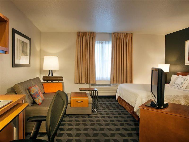 Towneplace Suites Dulles Airport Sterling Εξωτερικό φωτογραφία