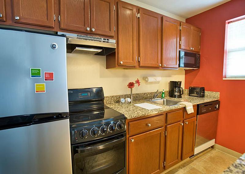 Towneplace Suites Dulles Airport Sterling Εξωτερικό φωτογραφία