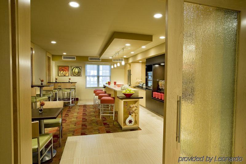 Towneplace Suites Dulles Airport Sterling Εξωτερικό φωτογραφία