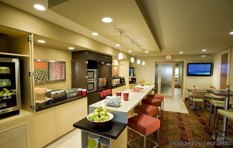 Towneplace Suites Dulles Airport Sterling Εξωτερικό φωτογραφία
