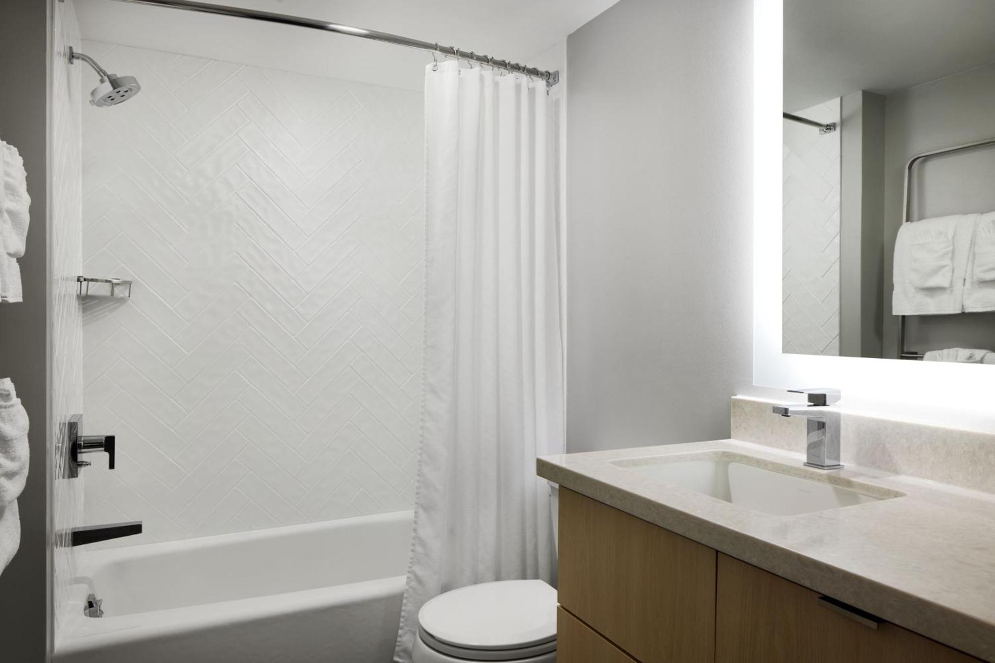 Towneplace Suites Dulles Airport Sterling Εξωτερικό φωτογραφία