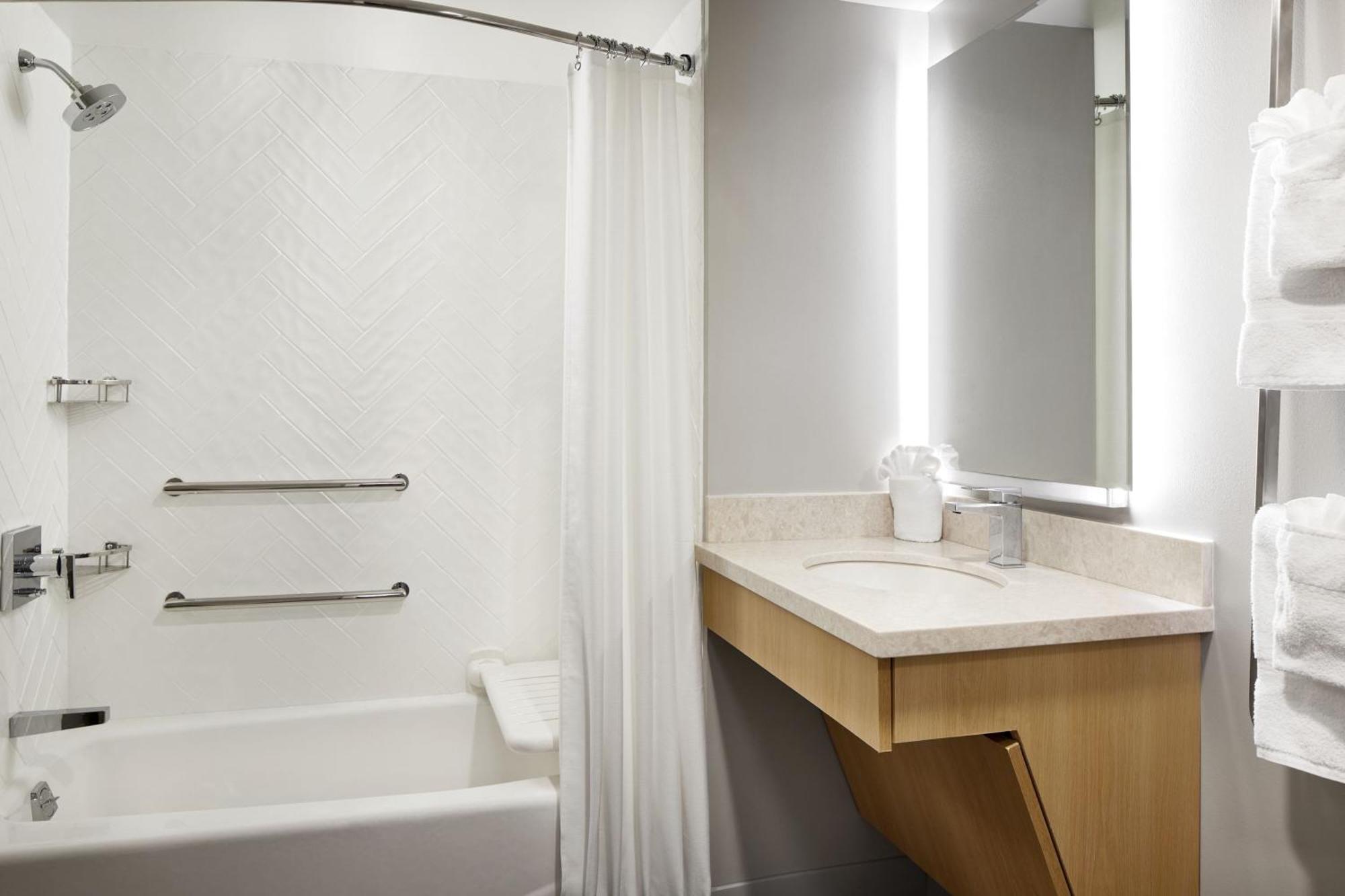 Towneplace Suites Dulles Airport Sterling Εξωτερικό φωτογραφία