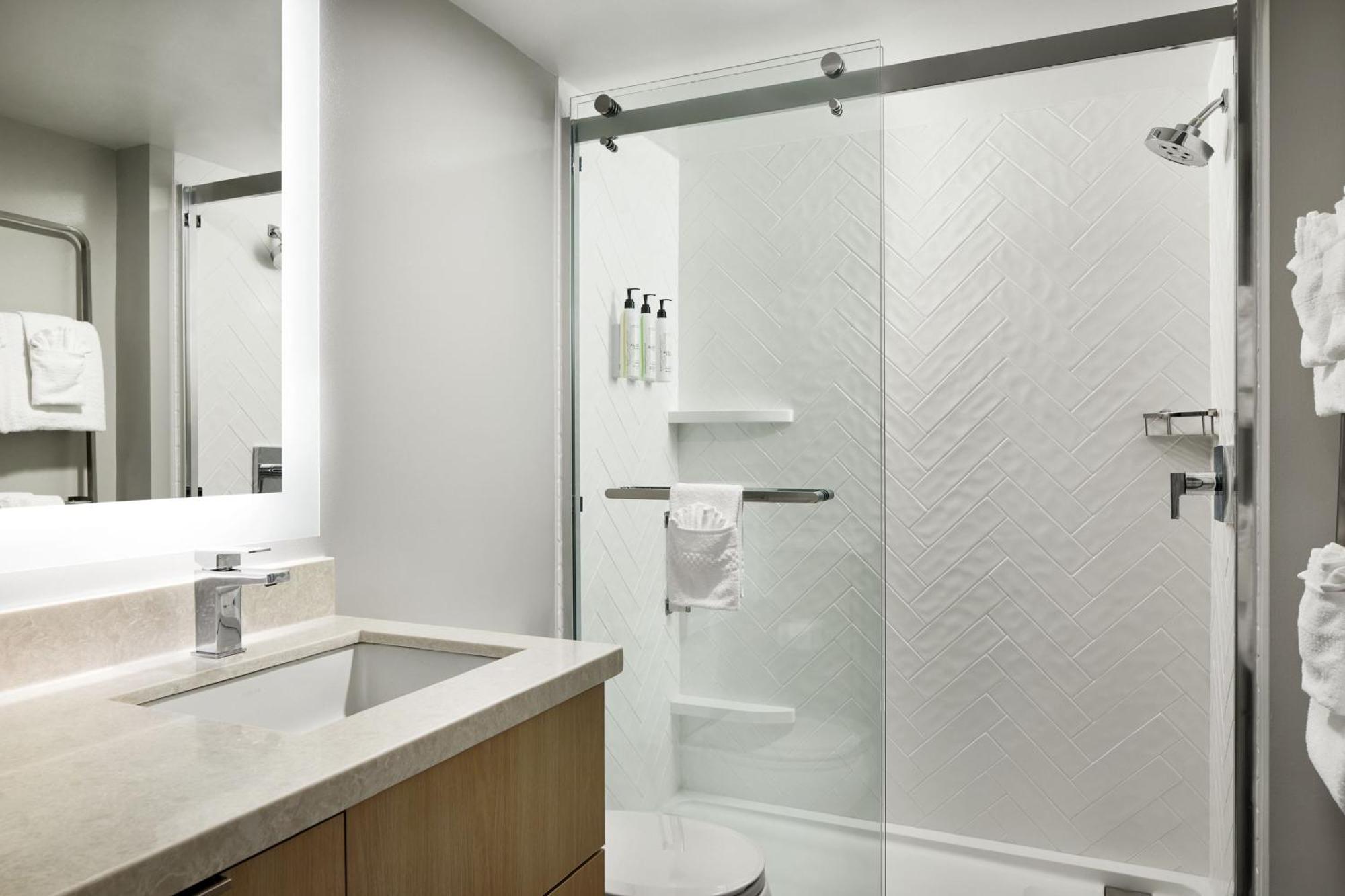 Towneplace Suites Dulles Airport Sterling Εξωτερικό φωτογραφία