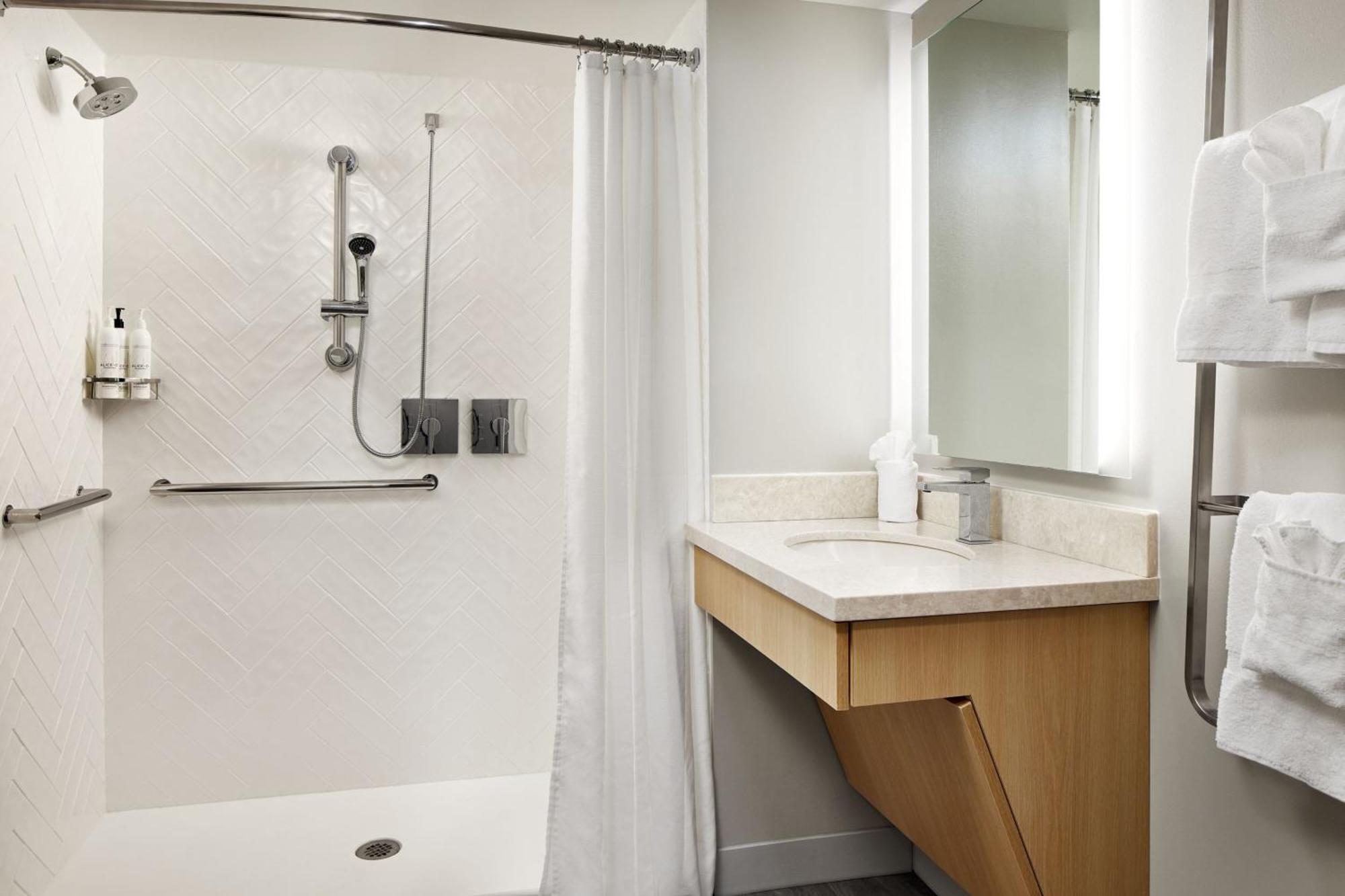 Towneplace Suites Dulles Airport Sterling Εξωτερικό φωτογραφία