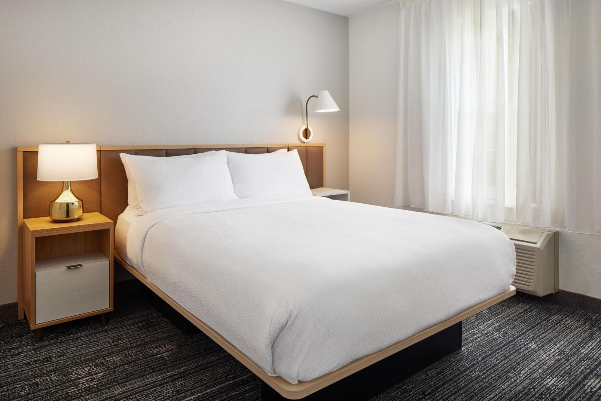 Towneplace Suites Dulles Airport Sterling Εξωτερικό φωτογραφία