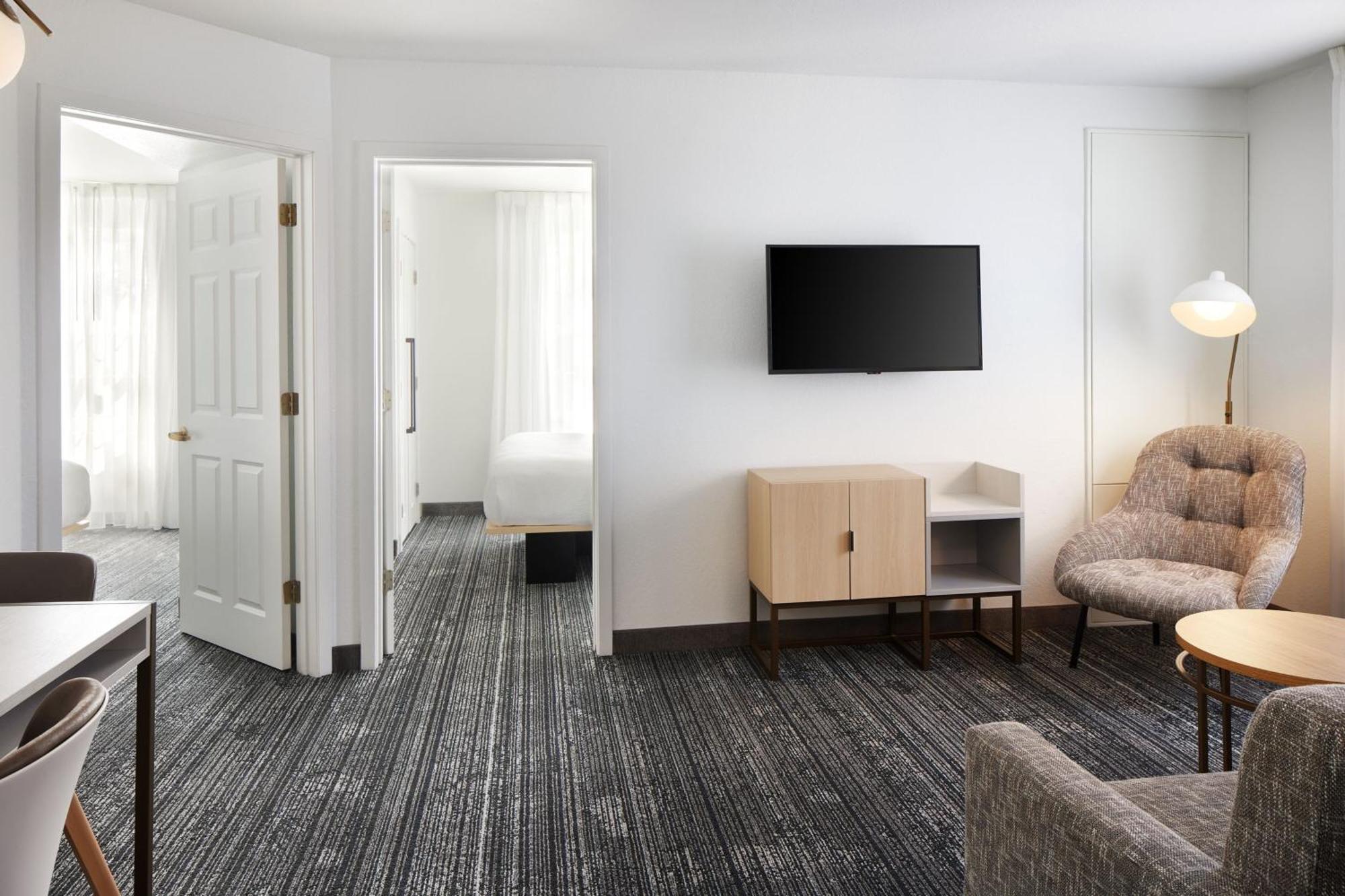Towneplace Suites Dulles Airport Sterling Εξωτερικό φωτογραφία