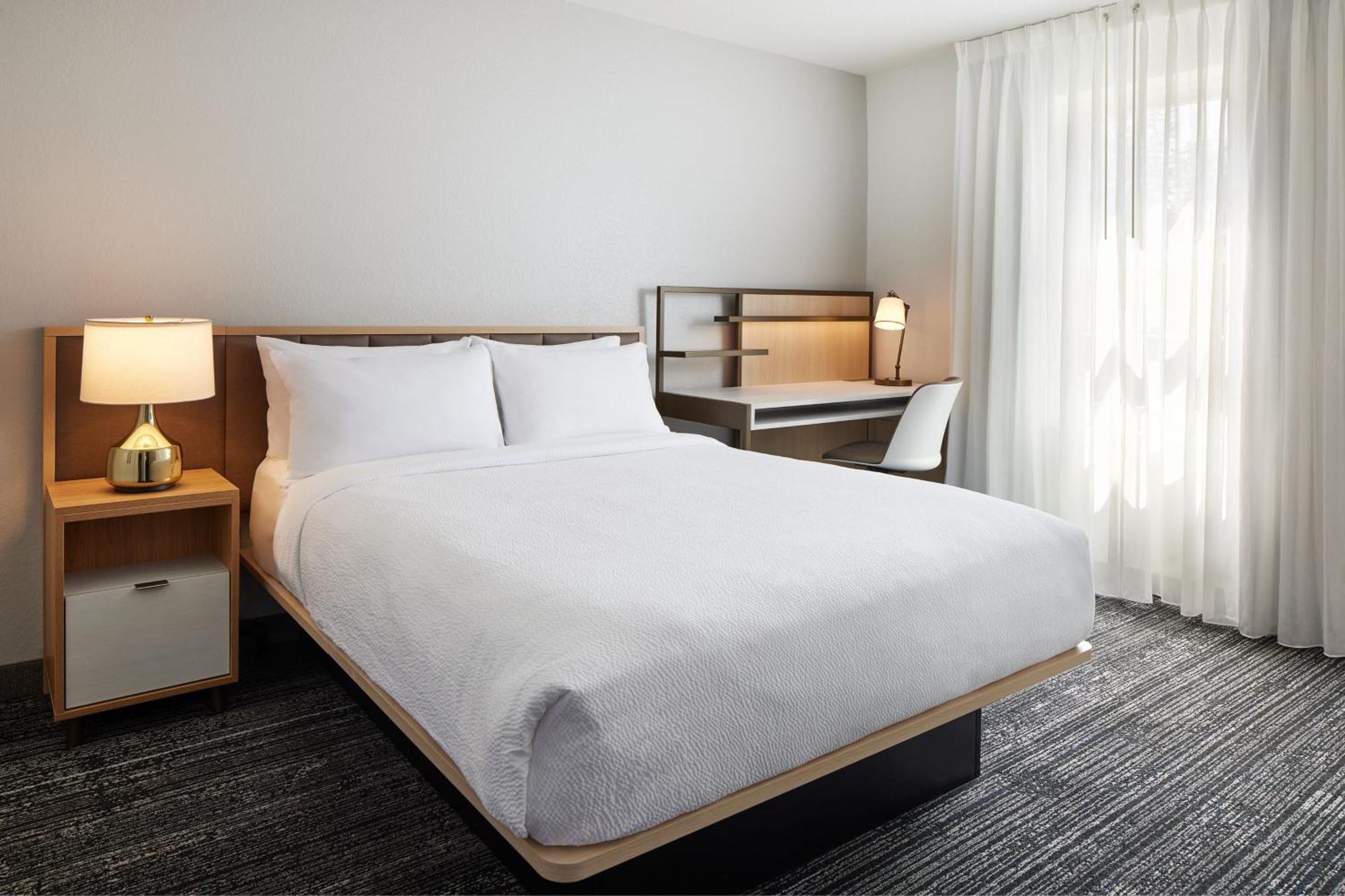 Towneplace Suites Dulles Airport Sterling Εξωτερικό φωτογραφία