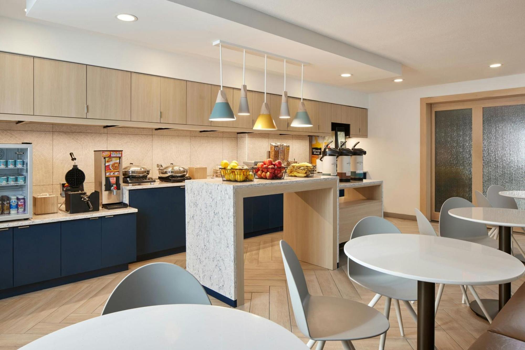 Towneplace Suites Dulles Airport Sterling Εξωτερικό φωτογραφία