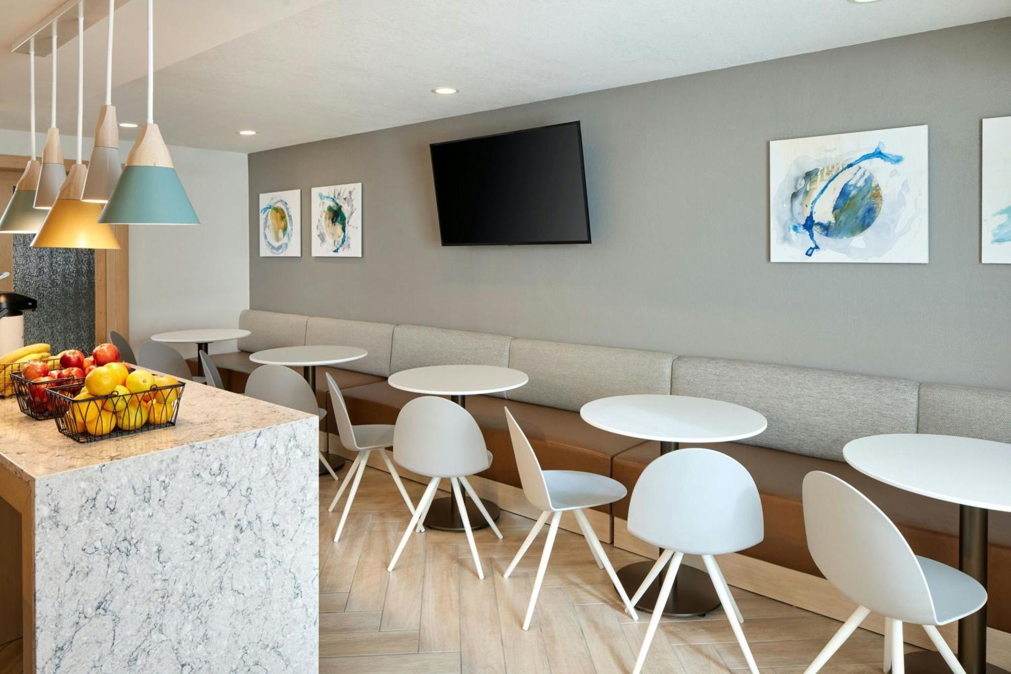 Towneplace Suites Dulles Airport Sterling Εξωτερικό φωτογραφία