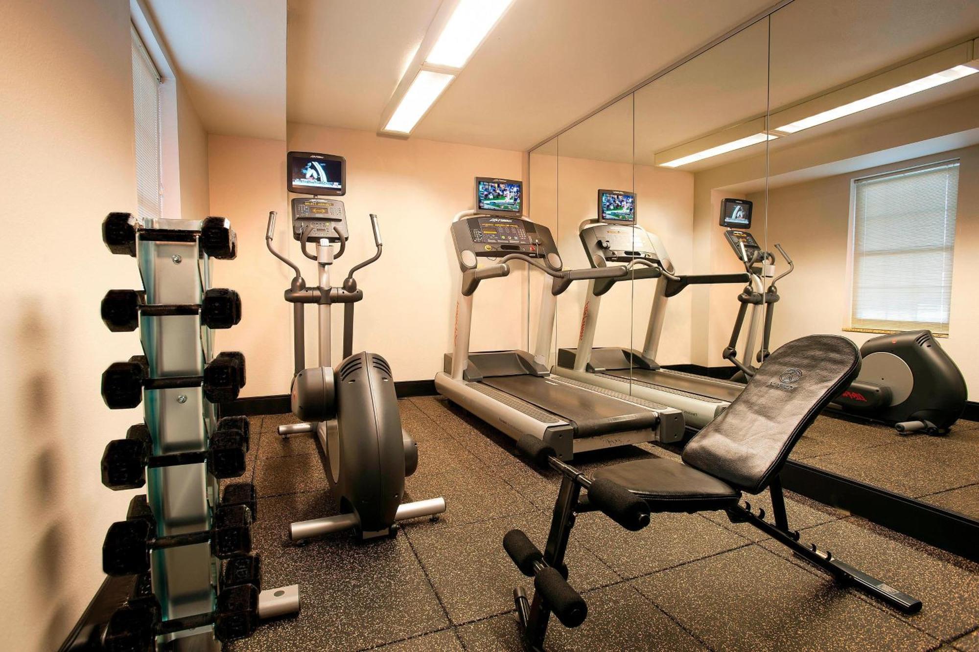 Towneplace Suites Dulles Airport Sterling Εξωτερικό φωτογραφία