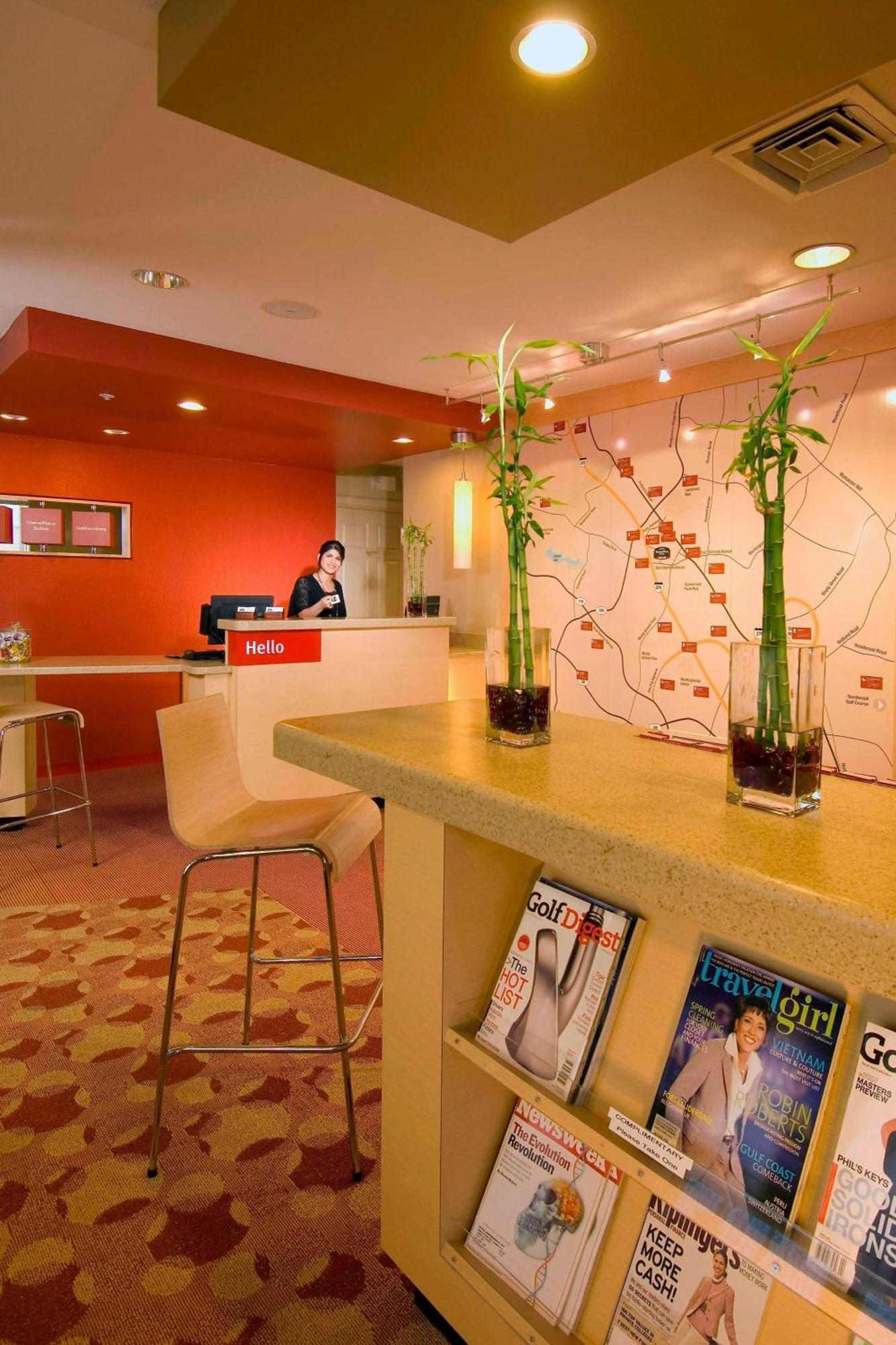Towneplace Suites Dulles Airport Sterling Εξωτερικό φωτογραφία