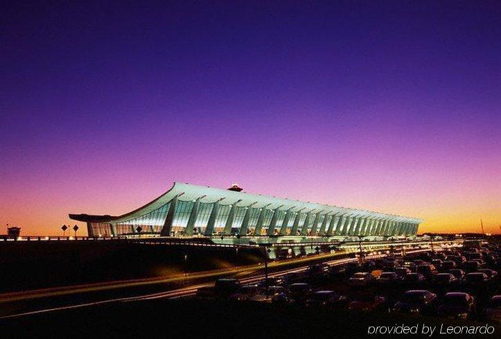 Towneplace Suites Dulles Airport Sterling Εξωτερικό φωτογραφία