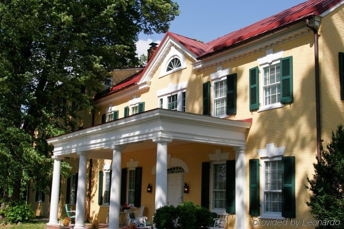 Towneplace Suites Dulles Airport Sterling Εξωτερικό φωτογραφία