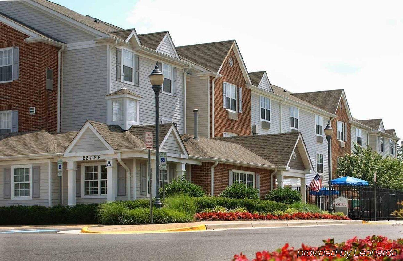 Towneplace Suites Dulles Airport Sterling Εξωτερικό φωτογραφία
