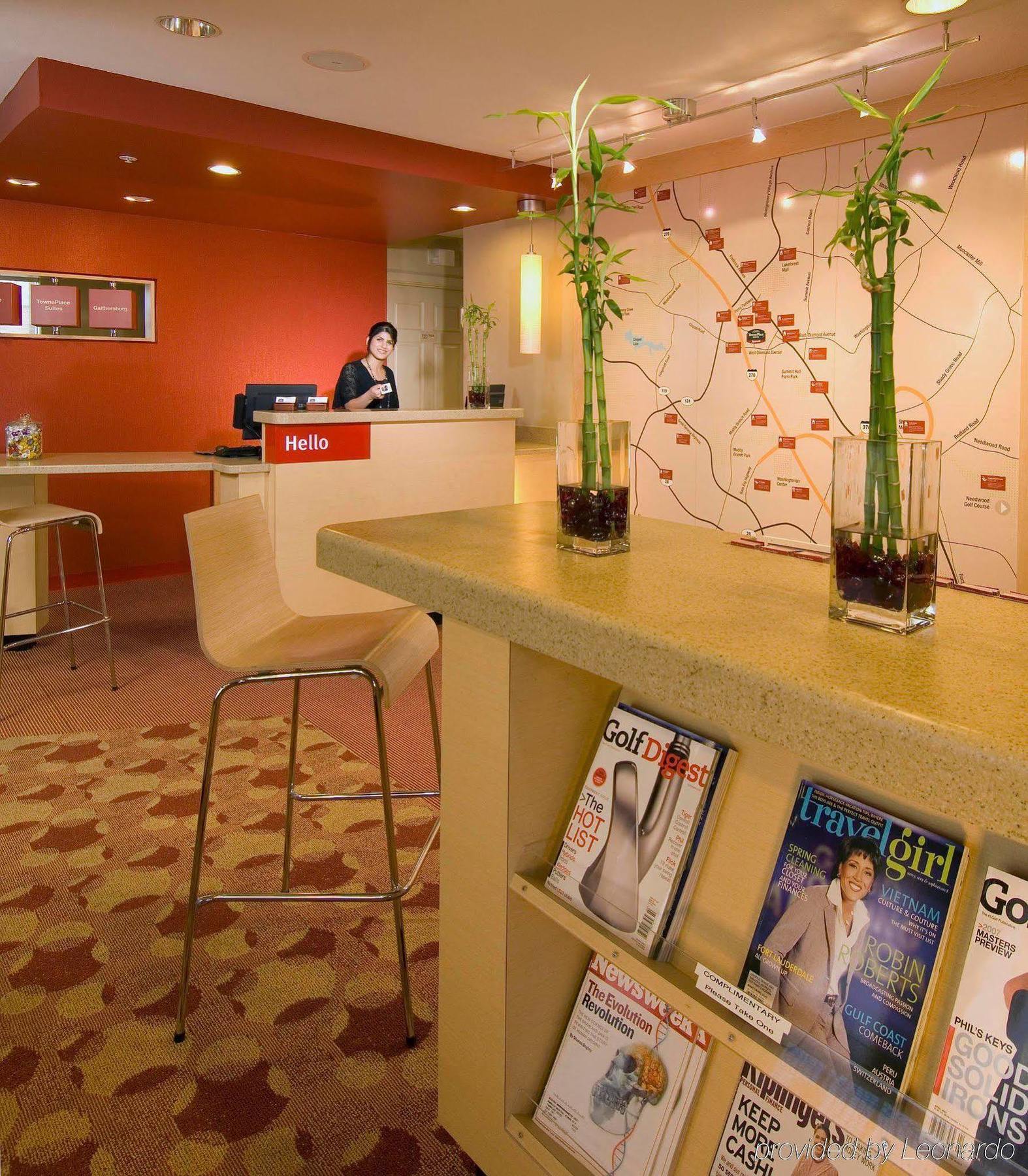 Towneplace Suites Dulles Airport Sterling Εξωτερικό φωτογραφία