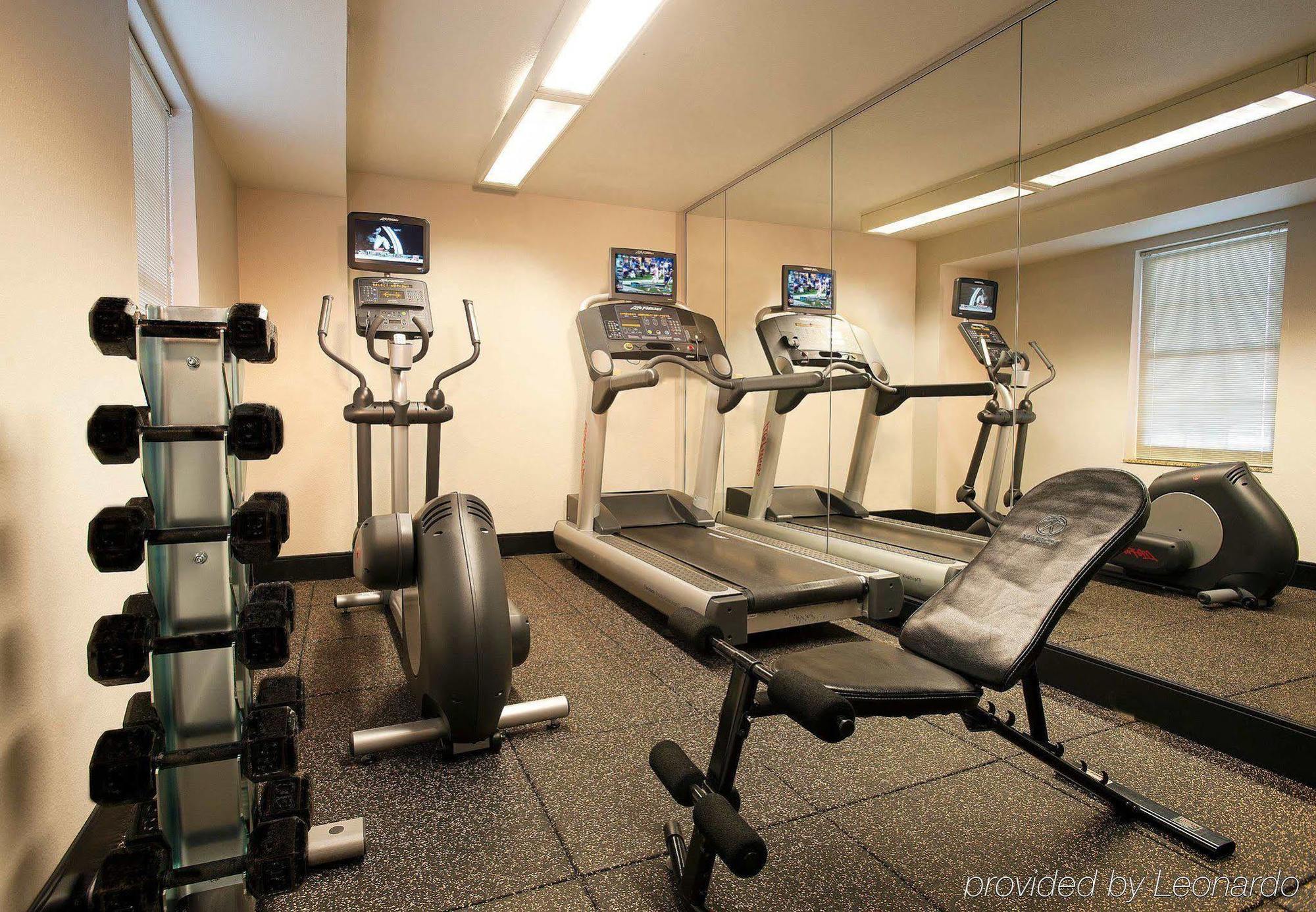 Towneplace Suites Dulles Airport Sterling Εξωτερικό φωτογραφία