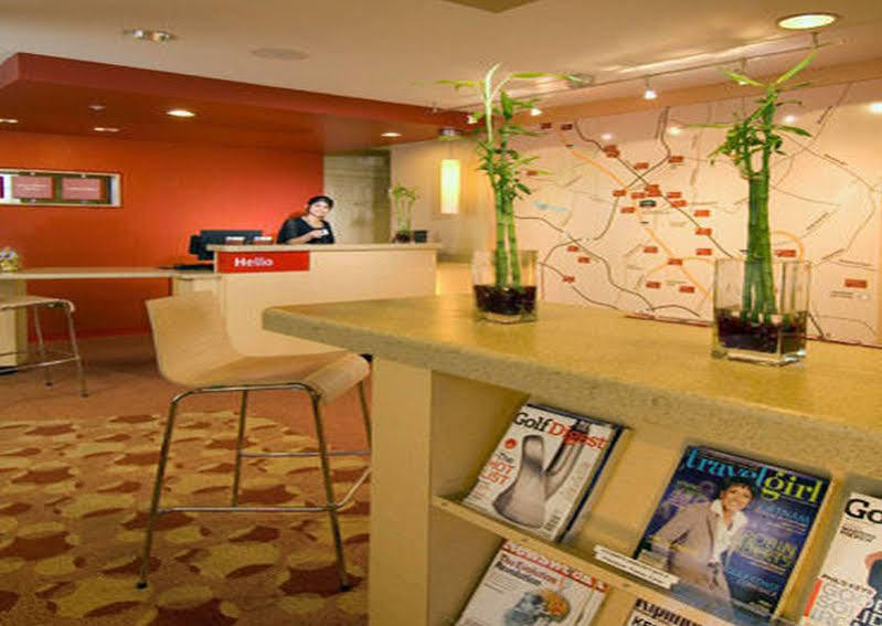 Towneplace Suites Dulles Airport Sterling Εξωτερικό φωτογραφία