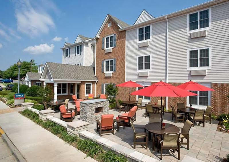 Towneplace Suites Dulles Airport Sterling Εξωτερικό φωτογραφία