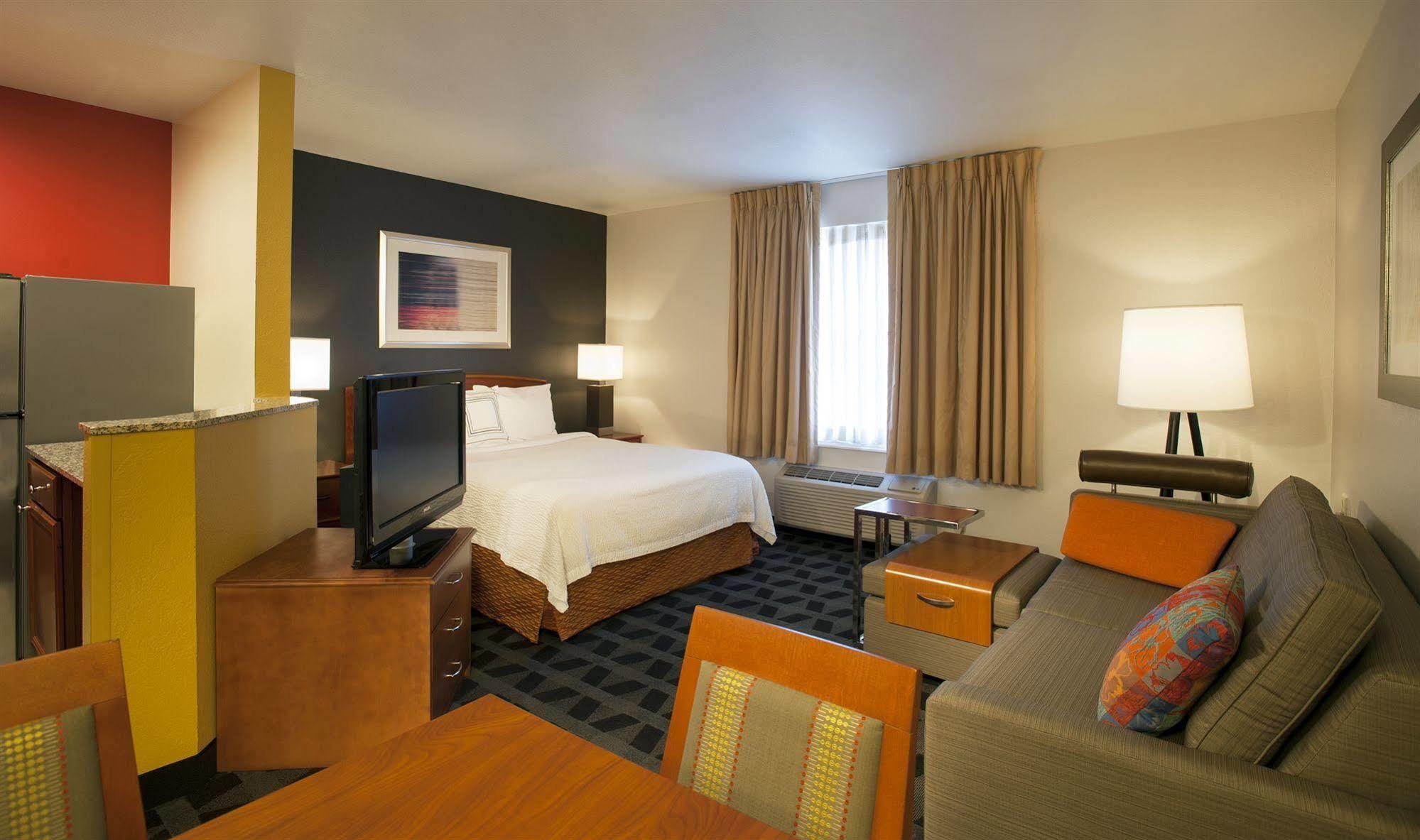 Towneplace Suites Dulles Airport Sterling Εξωτερικό φωτογραφία