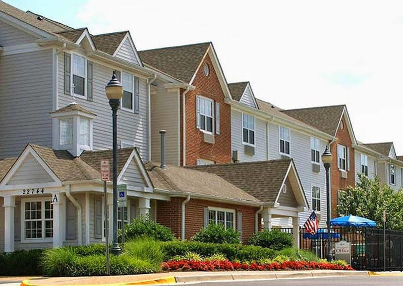 Towneplace Suites Dulles Airport Sterling Εξωτερικό φωτογραφία