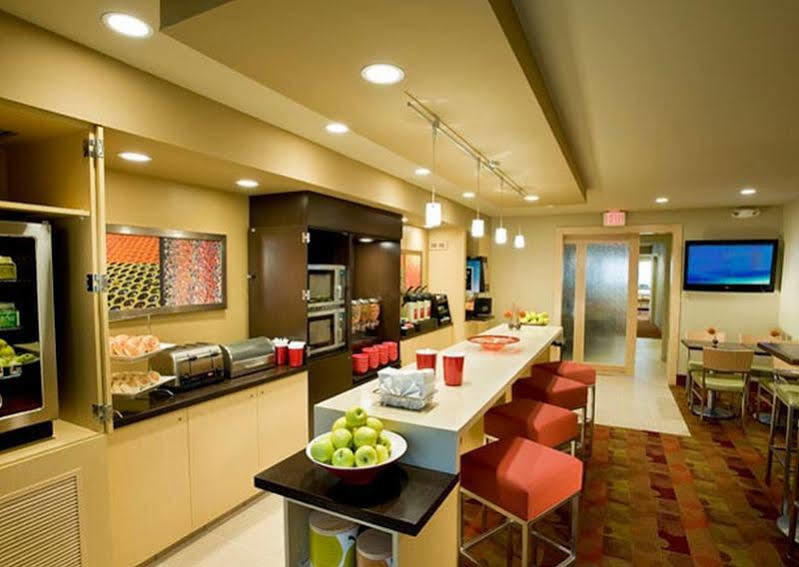 Towneplace Suites Dulles Airport Sterling Εξωτερικό φωτογραφία