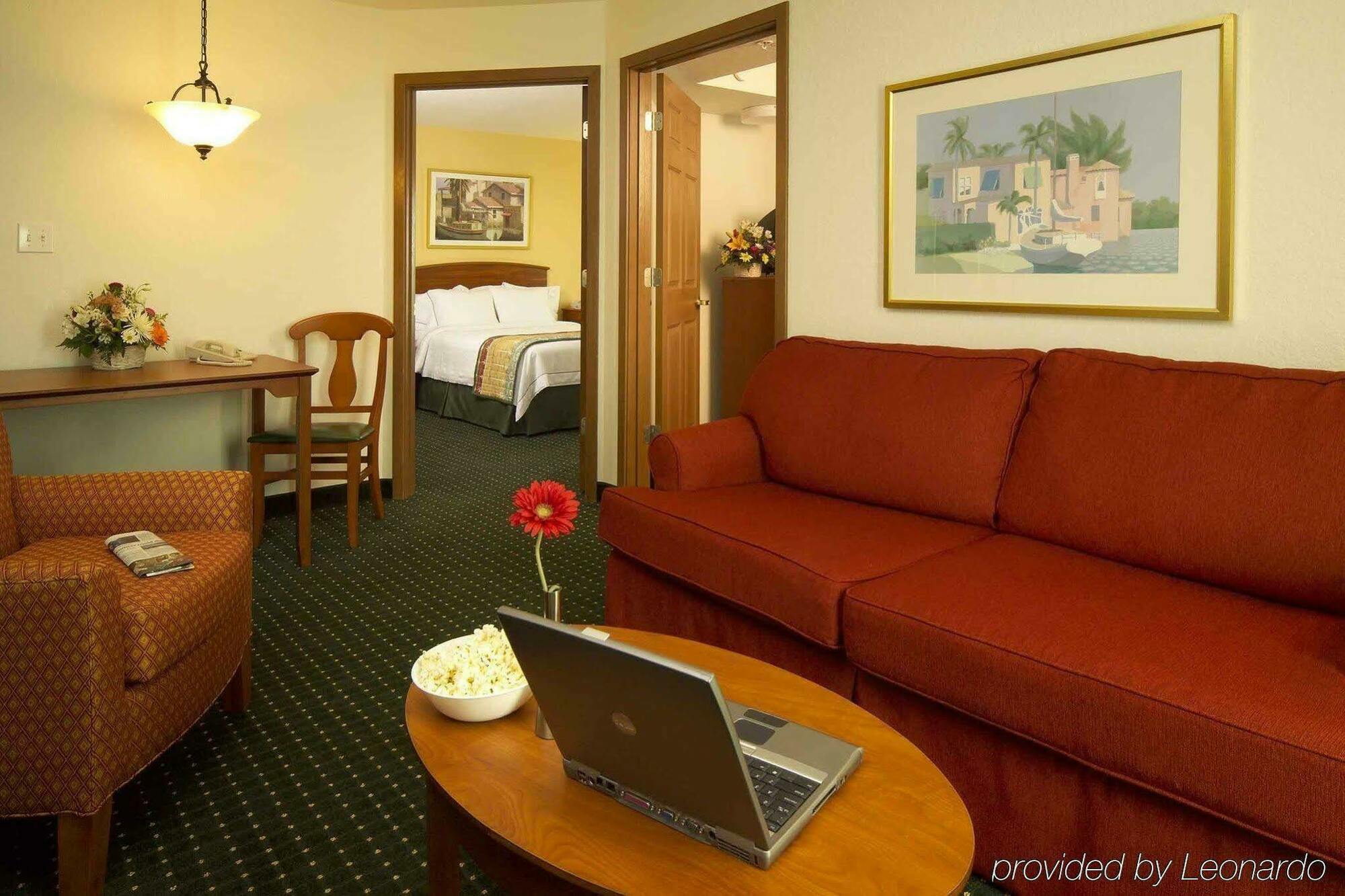 Towneplace Suites Dulles Airport Sterling Δωμάτιο φωτογραφία